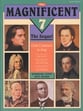 Magnificent Seven: the Sequel Book & CD Pack